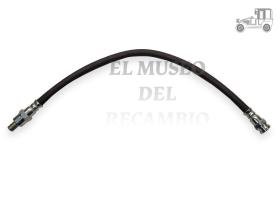 Latiguillo de freno delantero con disco Renault Recambio