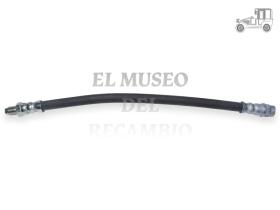 Latiguillo de frenos eje delantero Renault 19 Recambio