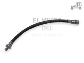 Latiguillo de freno trasero Renault 288 mm Recambio