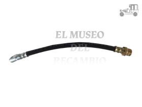 Latiguillo de freno delantero Seat 600 D-E Recambio