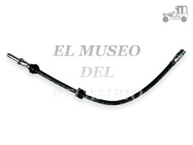 Latiguillo de freno delantero Seat Ibiza y Cordoba 93 Recambio