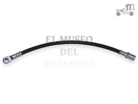 Latiguillo de freno eje delantero Seat Recambio