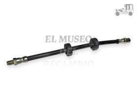 Latiguillo de freno eje trasero Audi-Volkswagen Recambio