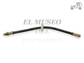 Latiguillo de freno delantero Seat y Volkswagen Recambio