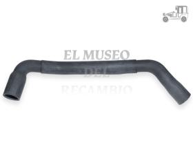 Manguito inferior de radiador Citroën C15 diésel Recambio