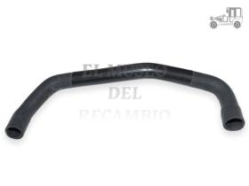 Manguito inferior de radiador Citroën BX Recambio