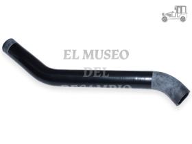 Manguito superior de radiador Citroën BX Recambio