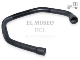 Manguito inferior de radiador Citroën BX Recambio