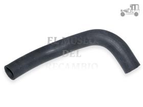 Manguito superior de radidor Citroën C15 y Visa Recambio