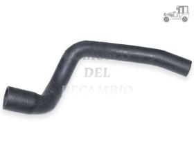 Manguito superior de radiador Citroën y Peugeot Recambio