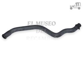 TUBO CALEFACTOR A CULATA AX DIESEL Recambio