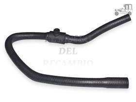 Manguito intercambiador calor a bomba diesel Citroen Recambio