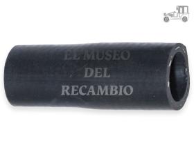 Manguito de tubo a caja Citroën Recambio