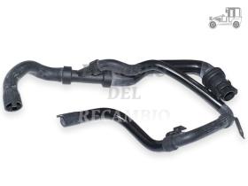 Manguito inferior Citroën Berlingo diésel Recambio