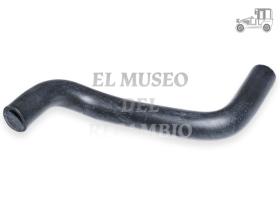 Manguito de decantador a filtro aire desvaporizador gases Recambio