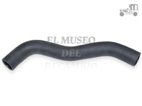 Manguito superior radiador Fiat Uno 1.7 D Recambio