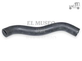 Manguito inferior de radiador Fiat Fiorino y Uno 1.7 D Recambio