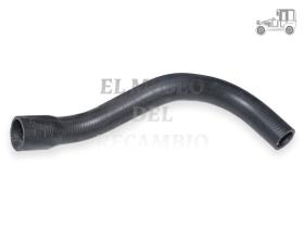 Manguito superior de radiador Fiat Uno 100 Recambio