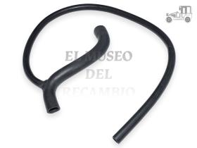 Manguito inferior de radiador Fiat Uno 1.0 Recambio