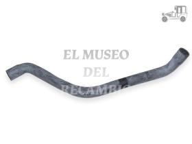 Manguito inferior de radiador Fiat y Lancia Recambio