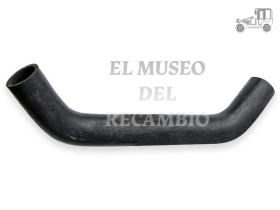 Manguito inferior de radiador Ford Fiesta 0.9-1.1 83->89 Recambio