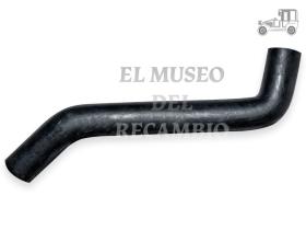 Manguito superior de radiador Ford Escort 1.1 Recambio