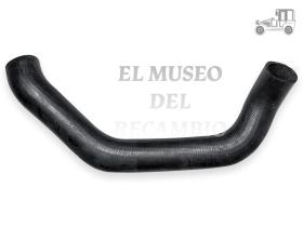 Manguito inferior de radiador Ford Escort Orion 1.3-1.6 ->86 .