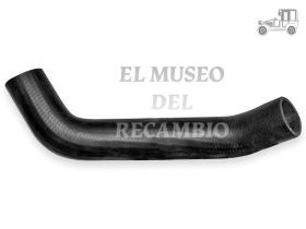 Manguito superior primer tramo Ford Escort 1.6D Recambio