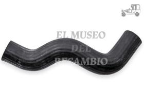 Manguito superior de radiador Ford Fiesta 89-> Recambio