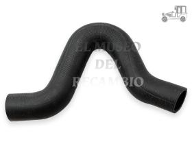 Manguito superior de radiador Ford Fiesta 1.3 -83 Recambio