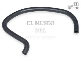 Manguito calefacción a termostato Ford Escort Orion 1.3 1.6 Recambio