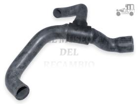 Manguito inferior Ford Escort 16V ZETEC Recambio