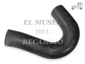 Manguito superior Land Rover Serie 3 Recambio