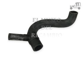 Manguito inferior de radiador Mini 38403244 Recambio
