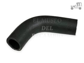 Manguito superior de radiador Mini Morris Recambio