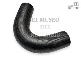 Manguito superior de radiador Opel Corsa A 1.2 1.3 Recambio