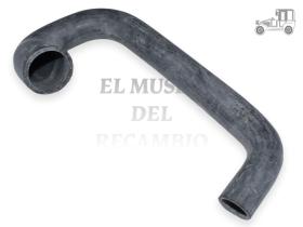 Manguito superior de radiador Opel Corsa 1.0 hasta 1989 Recambio