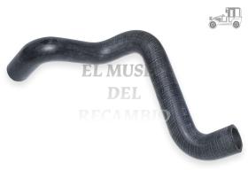 Manguito inferior radiador Opel Corsa y Vectra Recambio