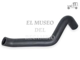 Manguito superior de radiador Opel Astra 1.7 DTL Recambio