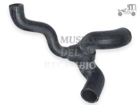 Manguito inferior de radiador Opel Corsa A 1.5 diésel Recambio