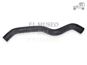 Manguito inferior de radiador Opel Kadett 1.6D.-1.7D. .