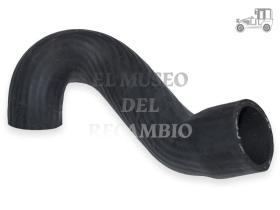 Manguito superior de radiador Opel Kadett 1.6 motor SV Recambio