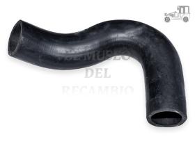 Manguito superior de radiador Opel Kadett .