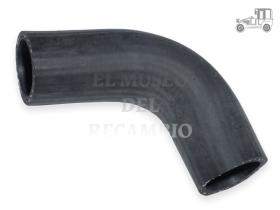 Manguito izquierdo calefacción Opel Kadett 1.6 Recambio