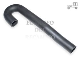 Manguito superior radiador Peugeot 505 D.2.3 Recambio