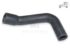 Manguito superior de radiador Peugeot 505 gasolina Recambio