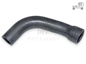 Manguito inferior de radiador Peugeot 505 gasolina Recambio