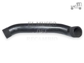Manguito inferior de radiador Peugeot 504 y 505 Recambio