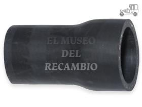 Manguito unión bomba a tubo Peugeot 504 y 505 diésel Recambio