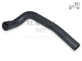Manguito superior de radiador Peugeot 205 1108 cc 1204 cc Recambio